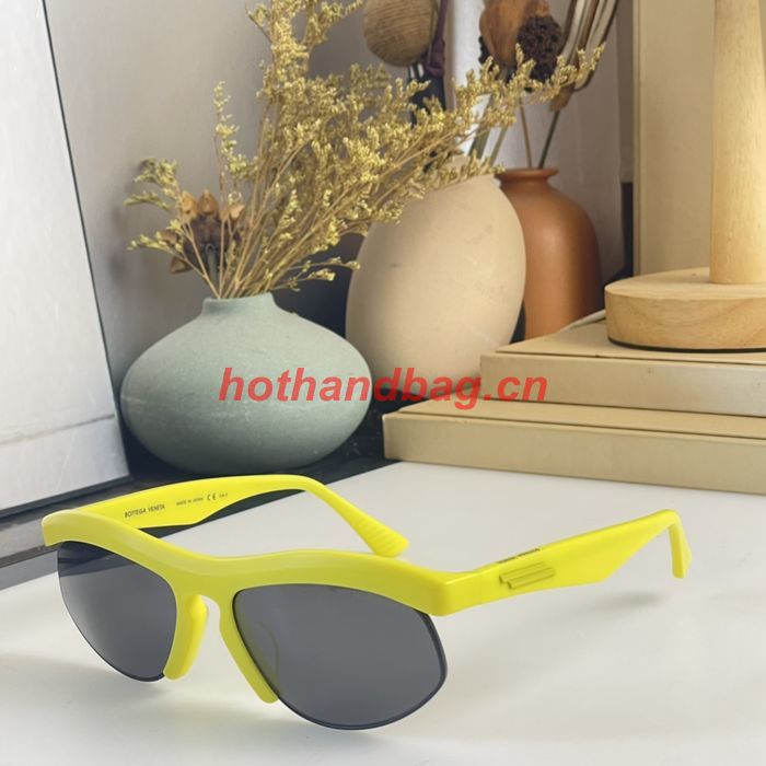 Bottega Veneta Sunglasses Top Quality BVS00281